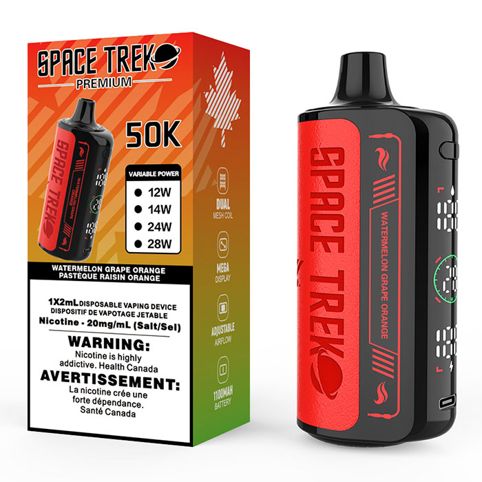 VAPES