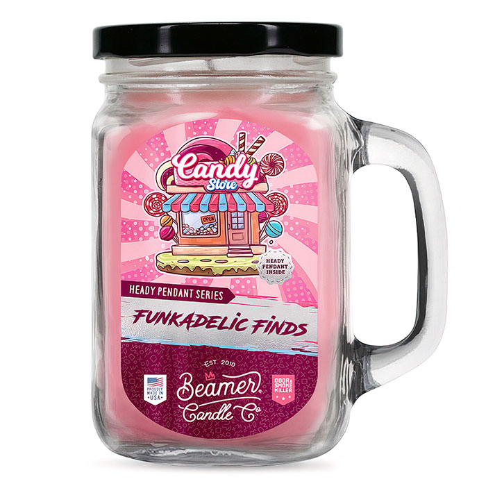 ODOUR CONTROL