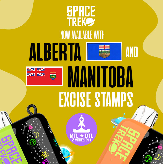 Smoking accessories wholesale Alberta