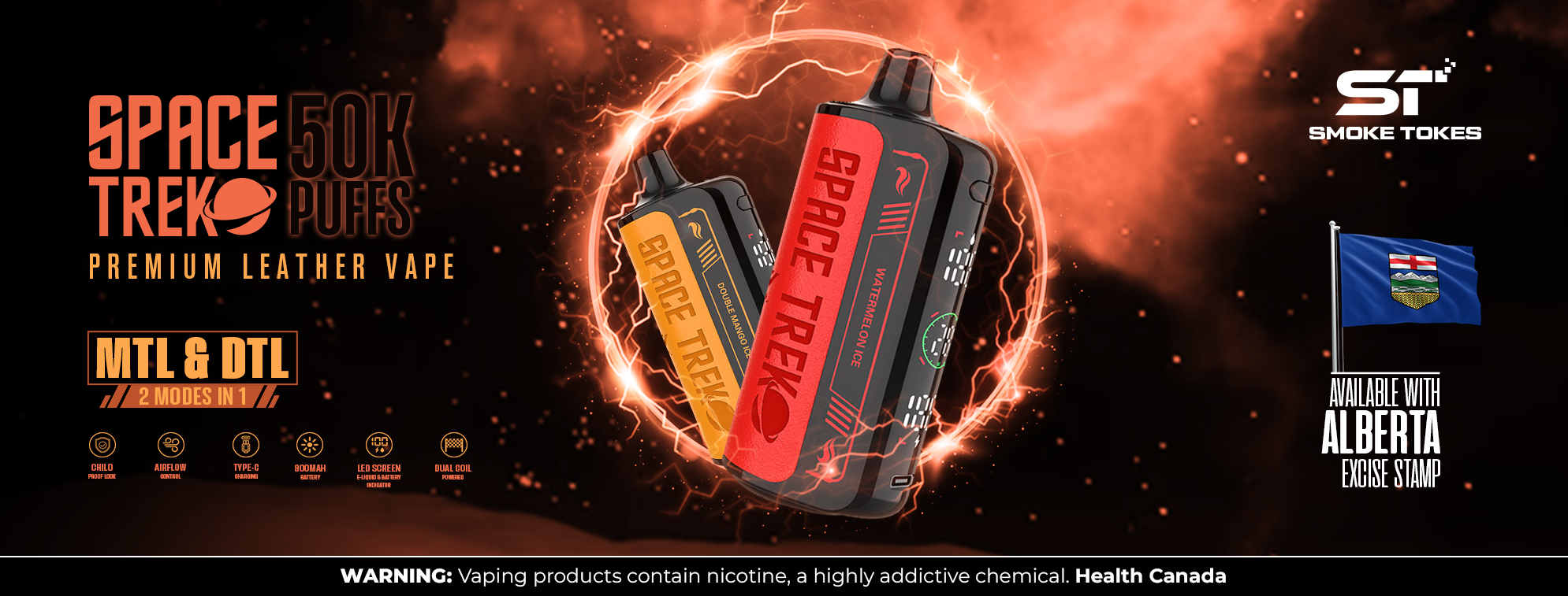 Canadian Distributor smoking accessories