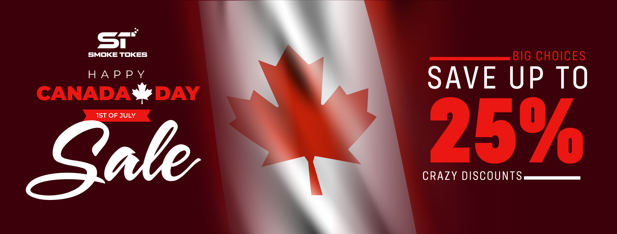 Canadian Distributor smoking accessories
