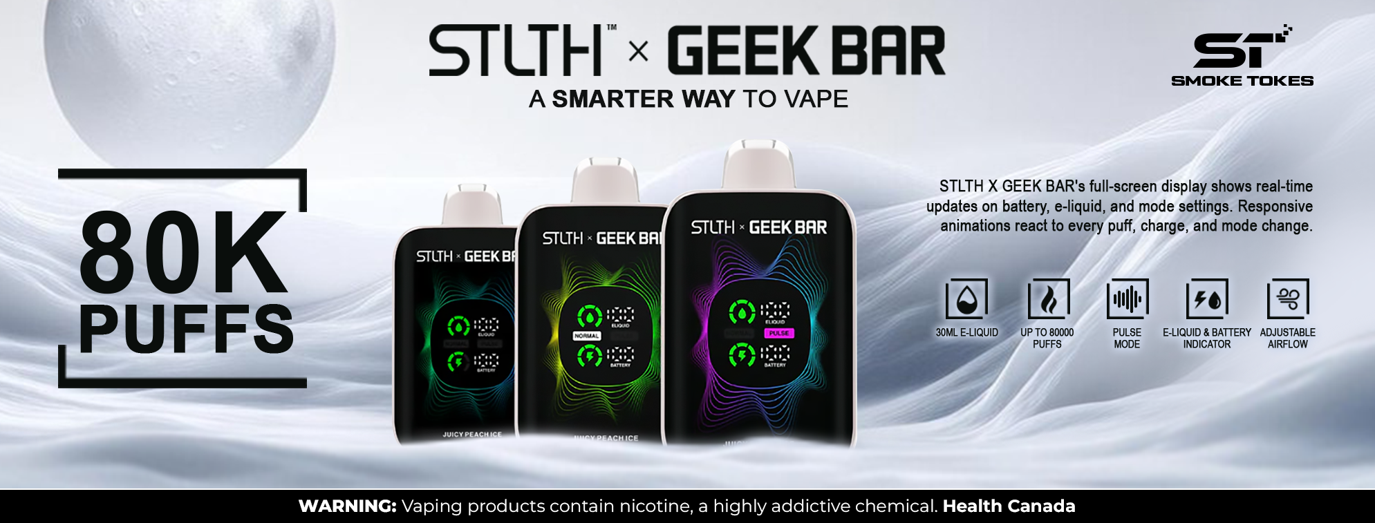 Canadian Distributor smoking accessories