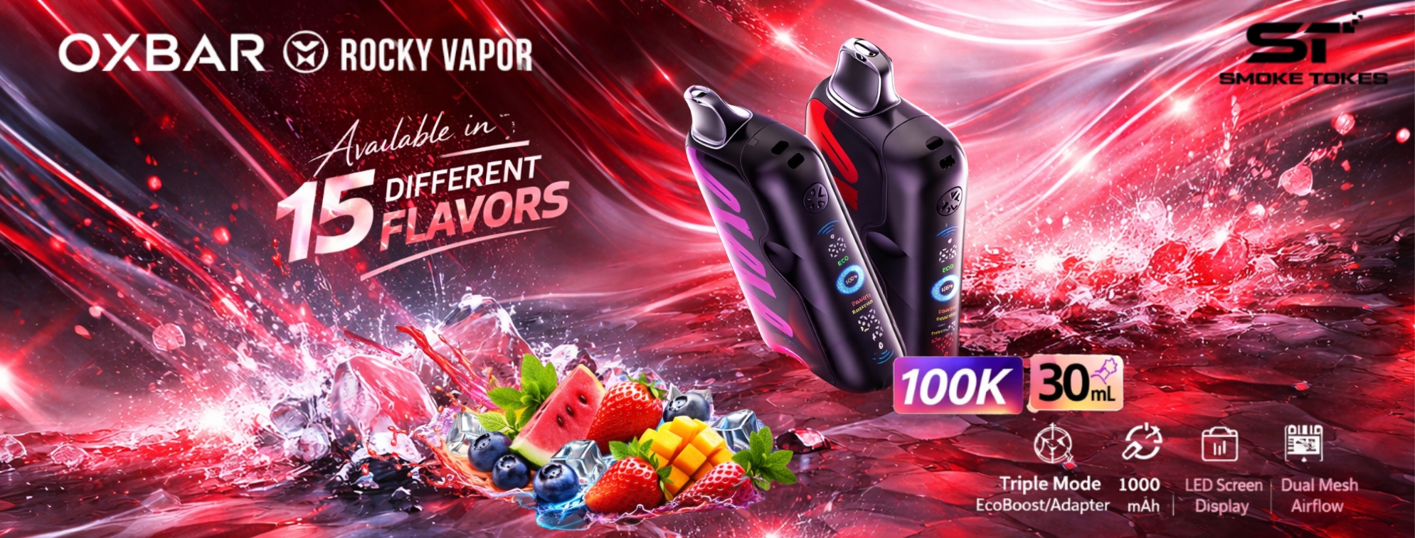 Canadian Distributor smoking accessories