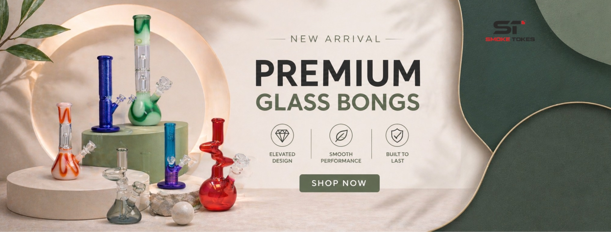 Canadian Distributor smoking accessories