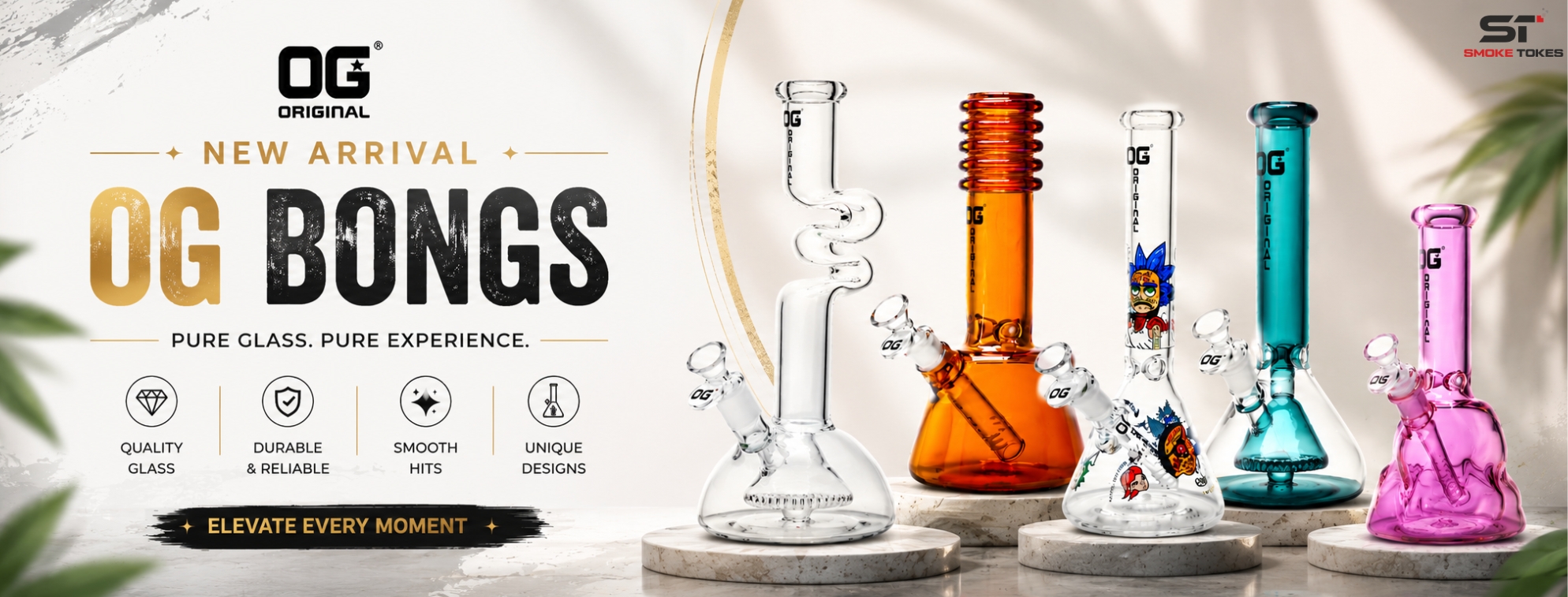 Canadian Distributor smoking accessories
