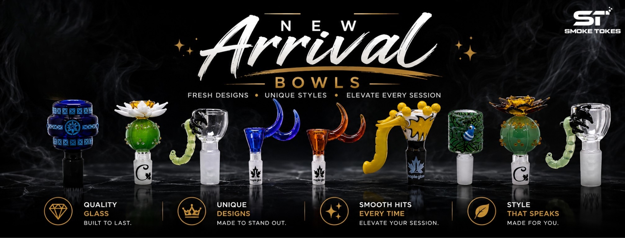 Canadian Distributor smoking accessories