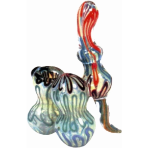 Glass Bubbler