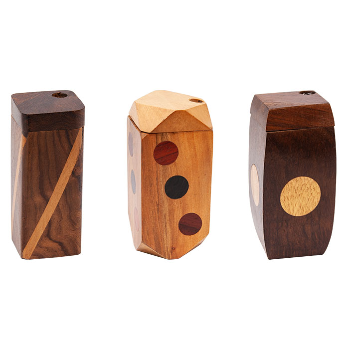 Assorted Small Dugouts Deal of 14 Assorted Small Dugouts Deal of 14