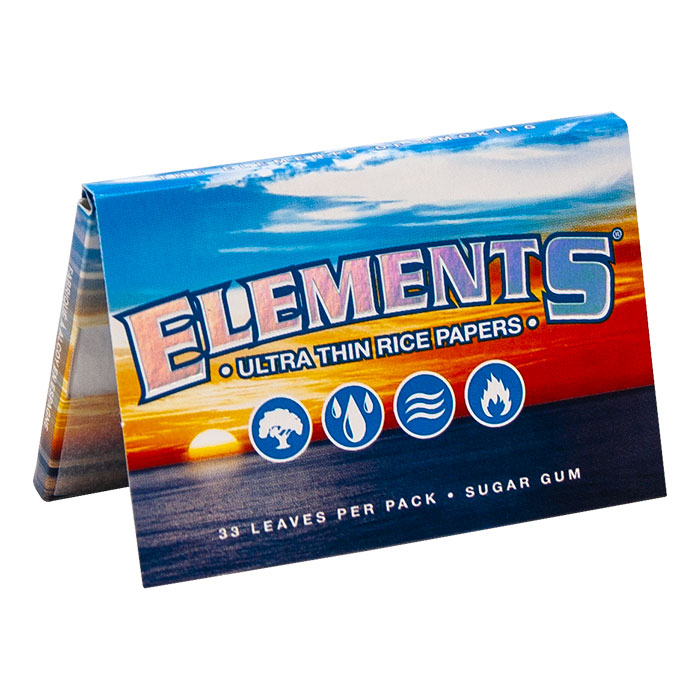 Elements Rolling Papers 1.5