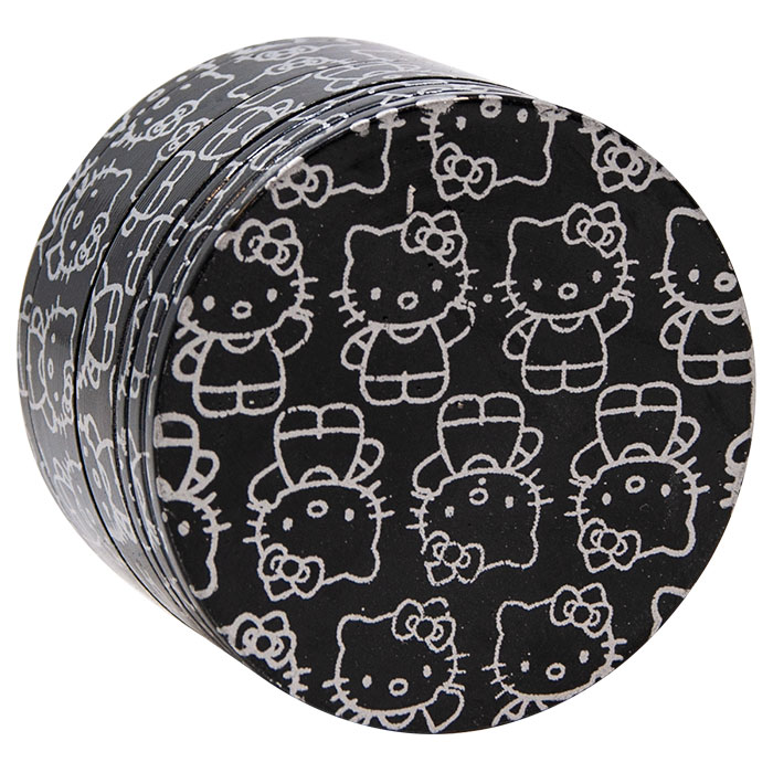 Hello Kitty Aluminium Grinder 50MM