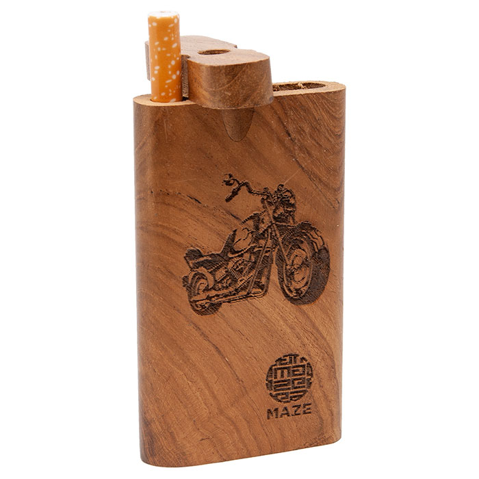 Maze Iron Horse Teak Wood Dugout Maze Iron Horse Teak Wood Dugout