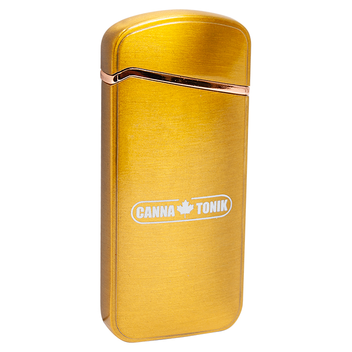 Cannatonik USB Rechargeable Electronic Lighter