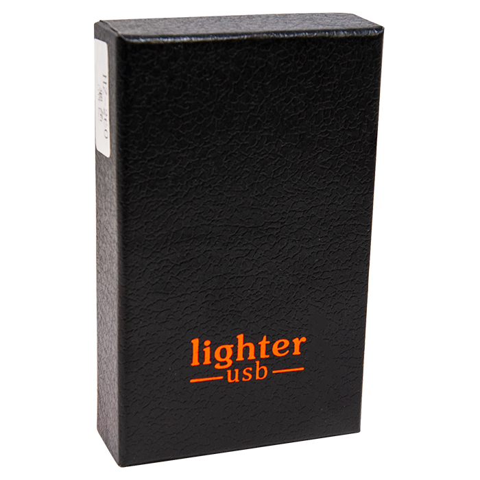 Cannatonik USB Rechargeable Electronic Lighter