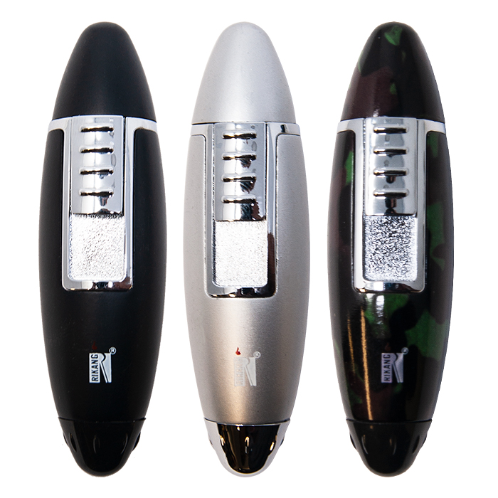 Slick Bullet Lighters