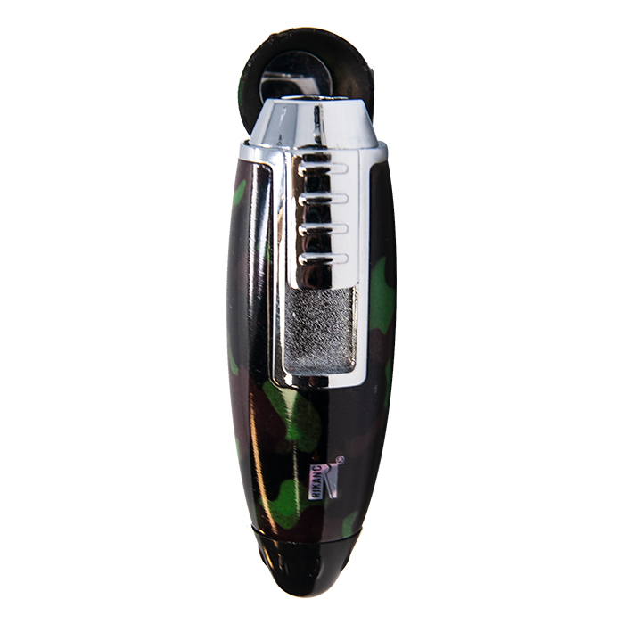 Slick Bullet Lighters