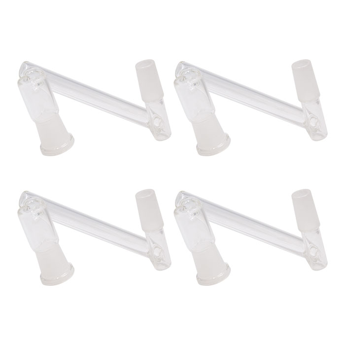 Quartz Reclaimer Male And Female Joint Size 14MM