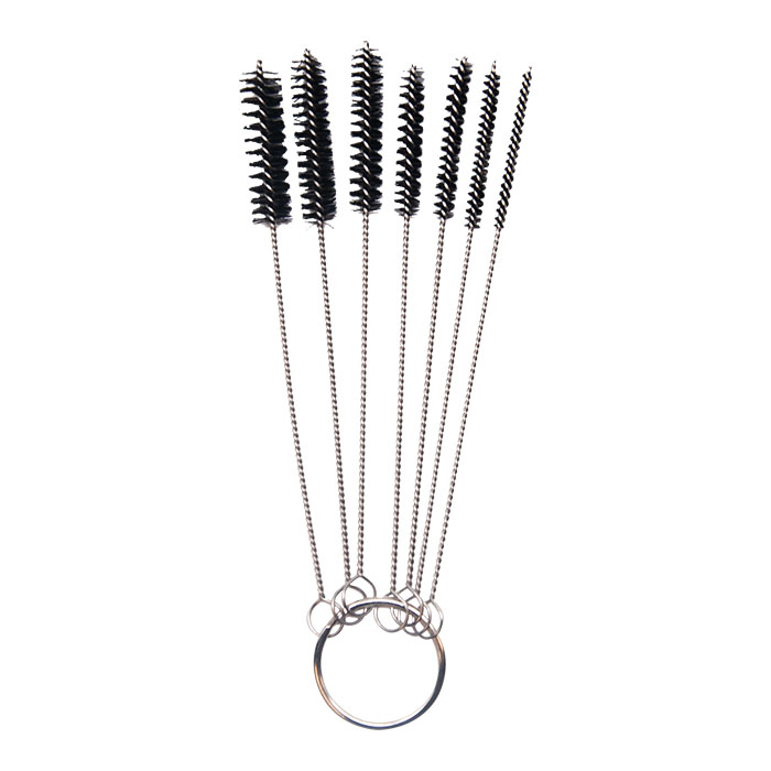 Cleaning Brushes Set Of 7