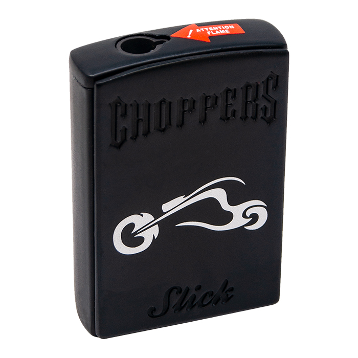 Slick Choppers Lighter