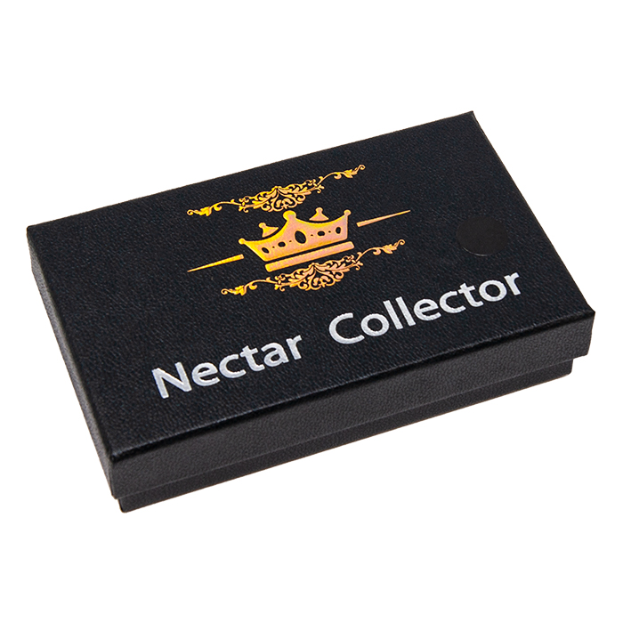 King Black Nectar Collector Set 14MM