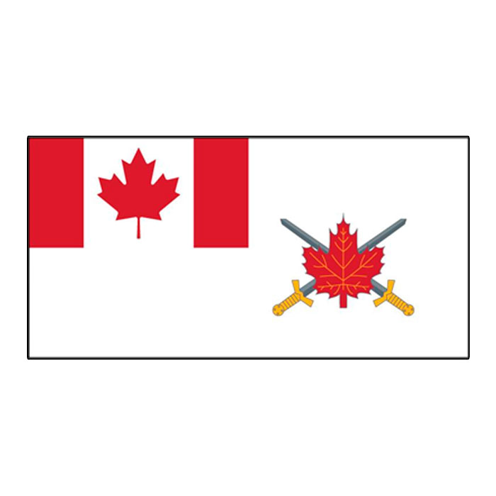 Army Ensign Flag