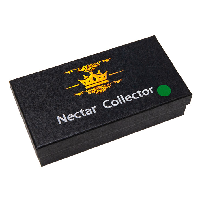 Lake Green King Nectar Collector Gift Set 14mm