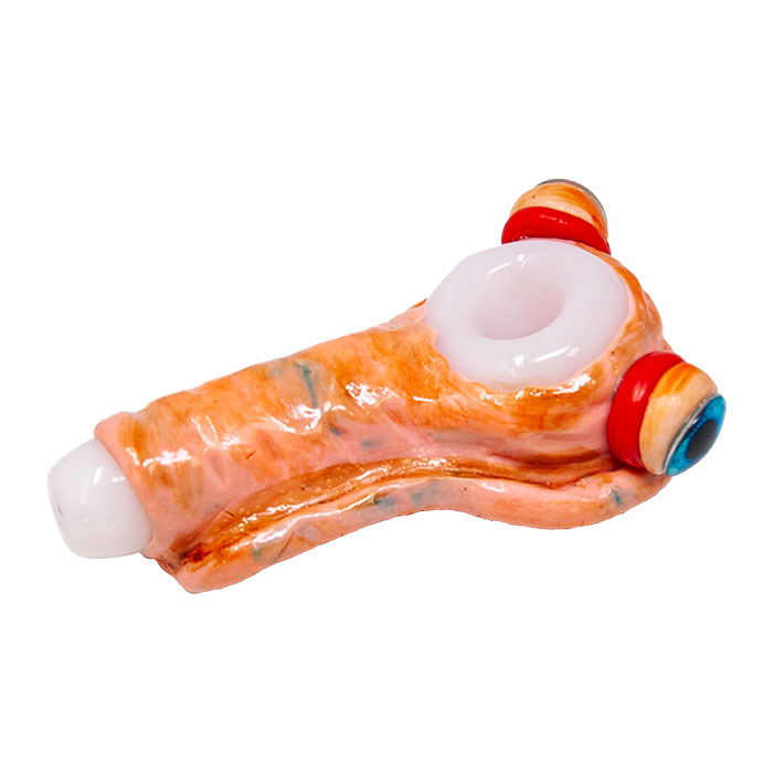 Happy High Sid Hand Pipe 5 Inches