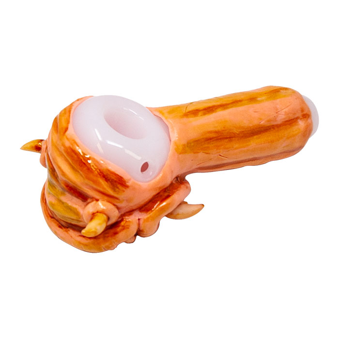 High Cyclopes Hand Pipe 5 Inches
