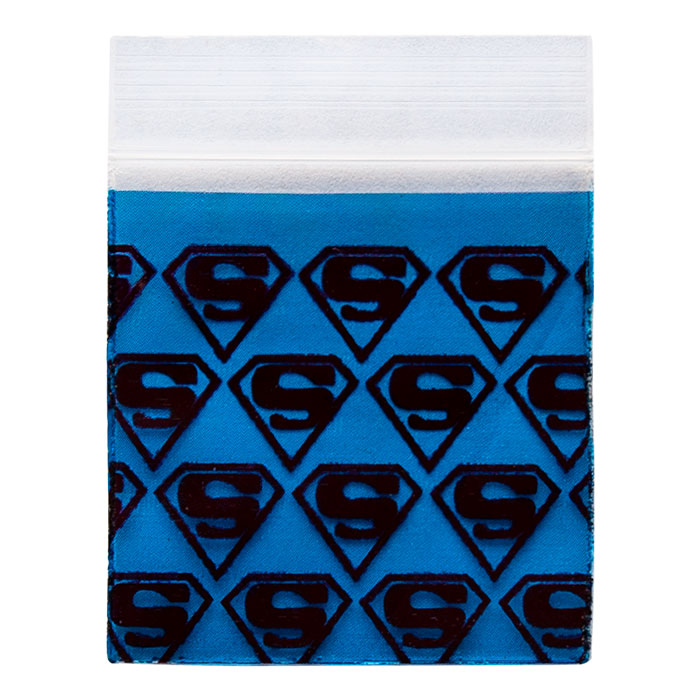 Apple Bag Superman 15x15