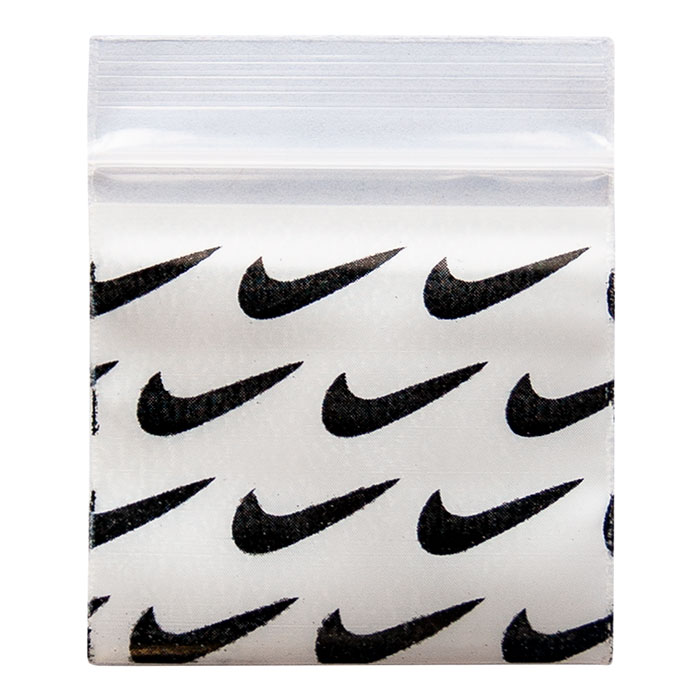 Apple Bag Nike 15x15