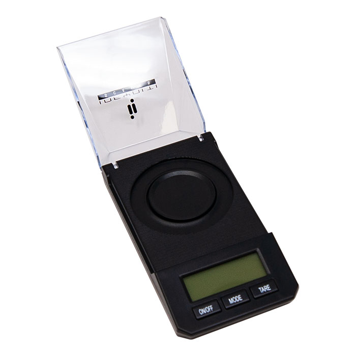 Infinite Professional Triple Digital Scale