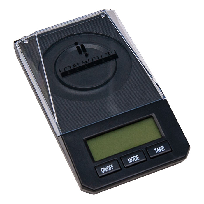 Infinite Professional Triple Digital Scale