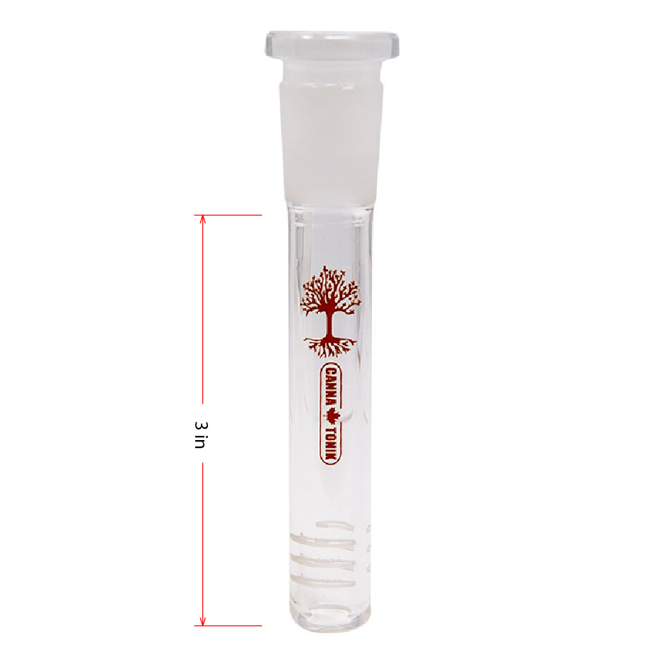 Tree Of Life Red 3 Inches Stem 14mm