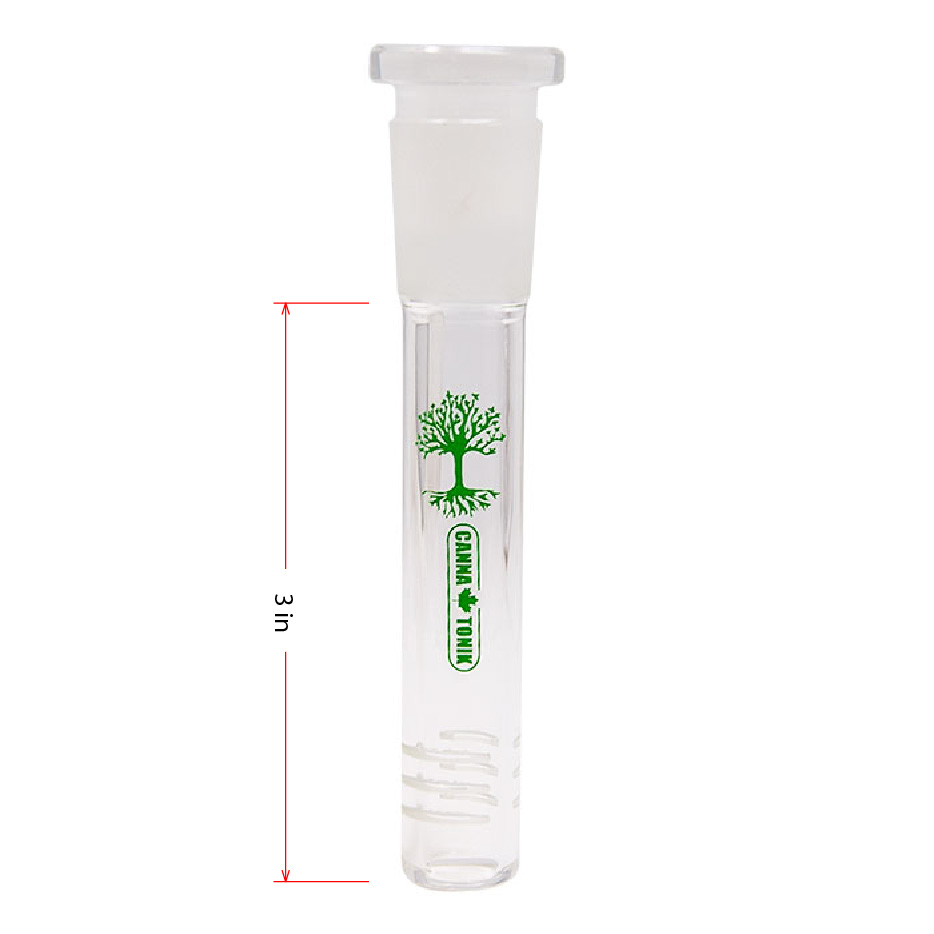 Tree Of Life Green 3 Inches Stem 14mm