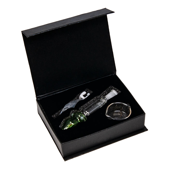 Green Nectar Collector 10mm Gift Set