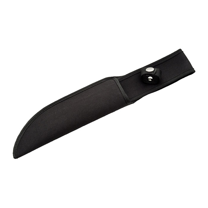 Black Widow Bowie Hunting Knife 14 Inches