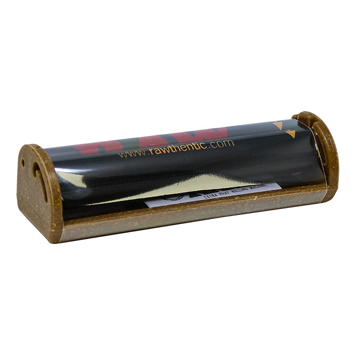Raw Phatty Roller 125mm Display of 6
