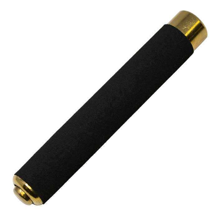 Gold 18 Inches Expandable Baton