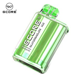 Watermelon Ice G7 Flow 7500 Puffs Disposable Vape By G Core Ct 10