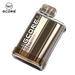 RB G7 Flow 7500 Puffs Disposable Vape By G Core Ct 10