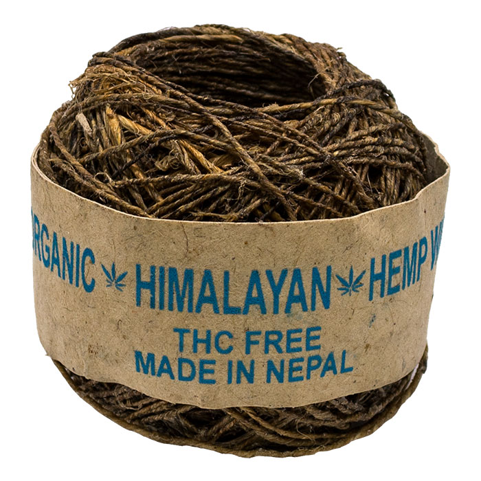 Himalayan Organic Hemp Wick