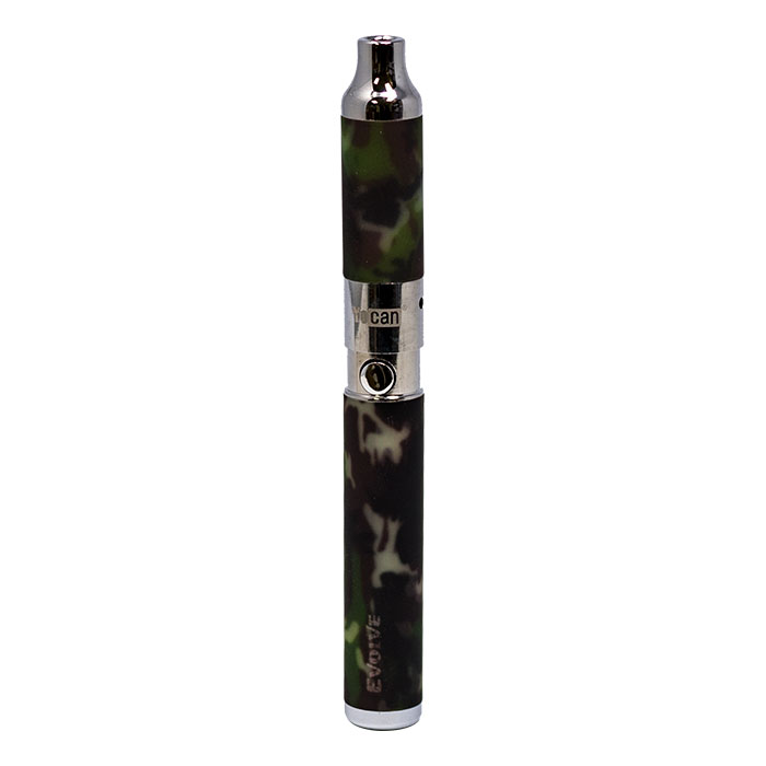 Yocan Evolve Exclusive Camouflage Edition Vaporizer