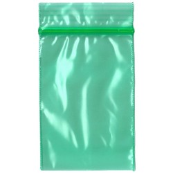 Apple Bag Green 20X 20