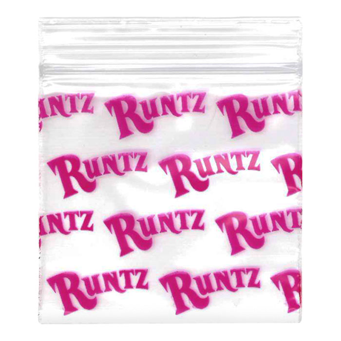 Apple Bag Runtz 20X 20