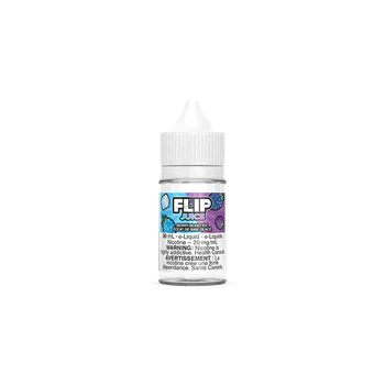 Flip 20mg/mL Berry Blast Ice 30ML E-Juice