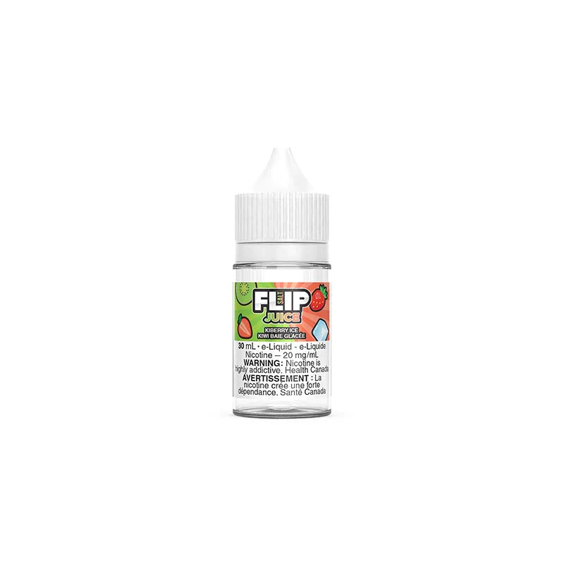 Flip 20mg/mL Kiberry Ice 30ML E-Juice