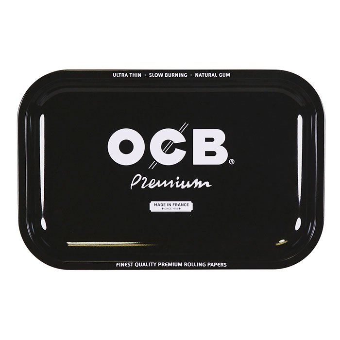 OCB Premium Medium Rolling Tray 