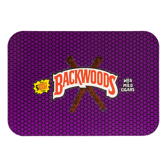 Backwoods Purple Small Magnetic Lid