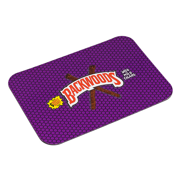 Backwoods Purple Small Magnetic Lid