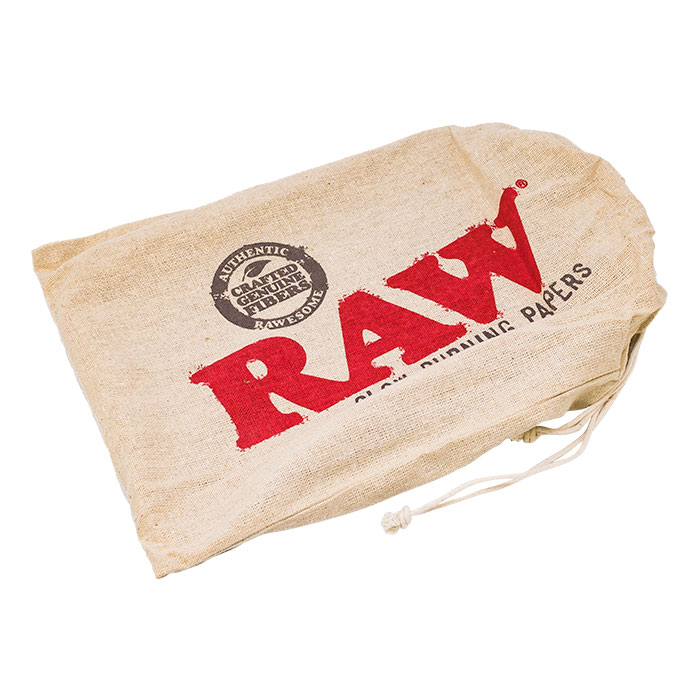 RAW Wooden Spout Rolling Tray