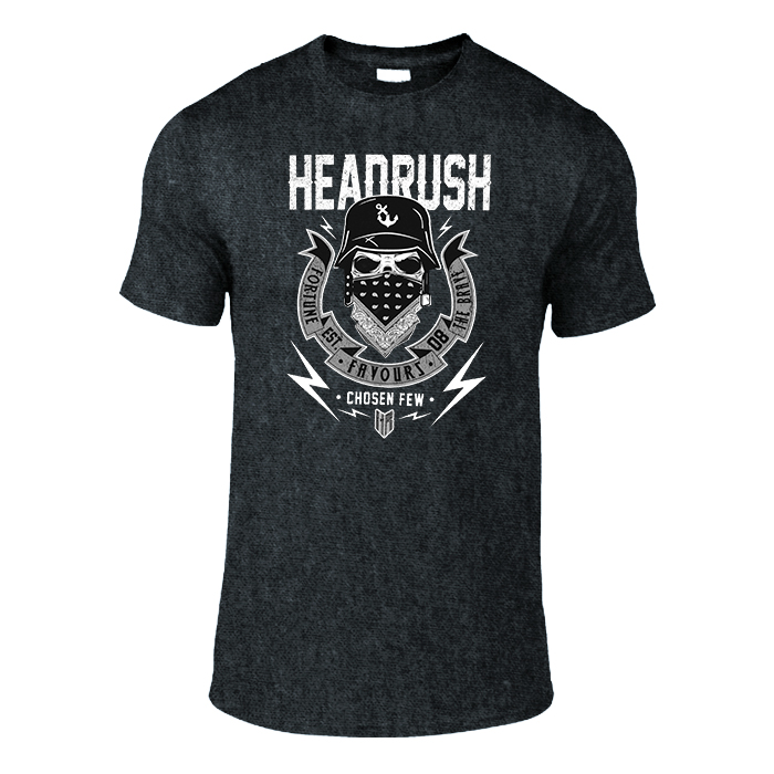 Headrush T-Shirt